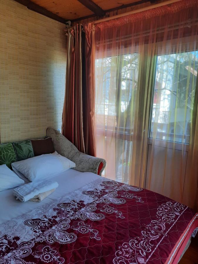 Kitech Guest House Odessa Exteriör bild