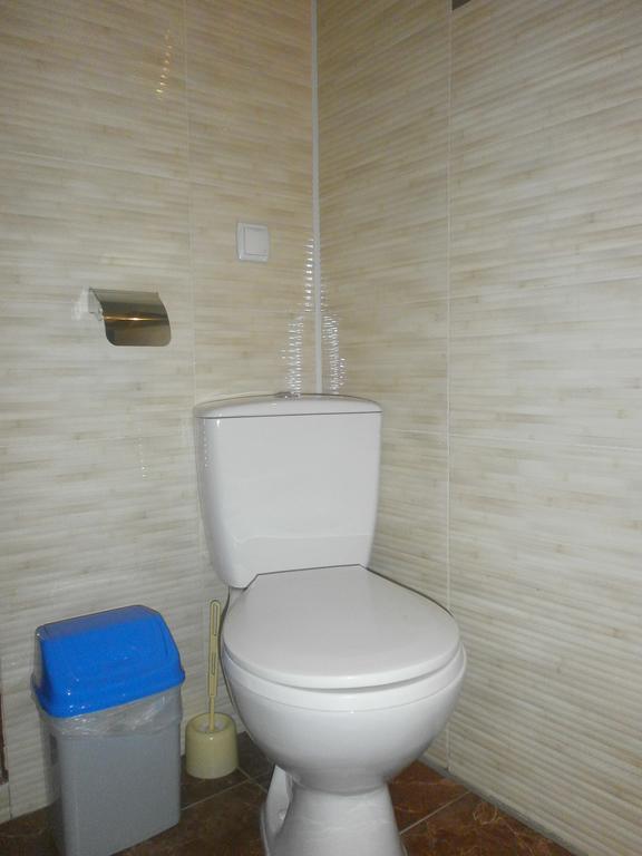 Kitech Guest House Odessa Rum bild