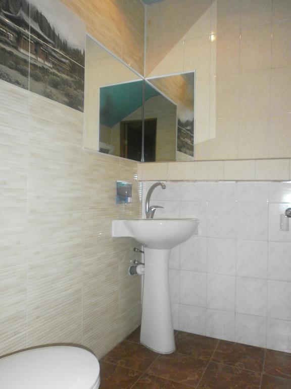 Kitech Guest House Odessa Rum bild